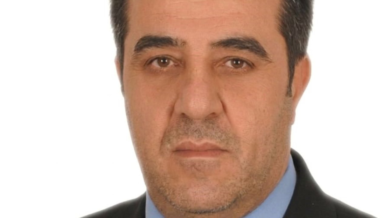 Anahtar Parti Kırşehir İl Başkanı Cemal Kaya: "Kandiller birleştirici güç olsun"
