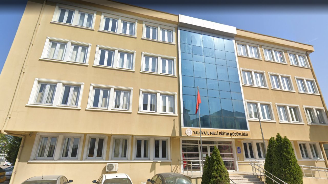 Yalova’da okullara TYP kapsamında temizlik görevlisi alınacak
