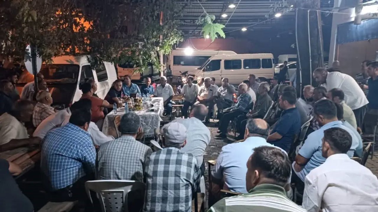 İncir üreticilerine aflatoksin uyarısı