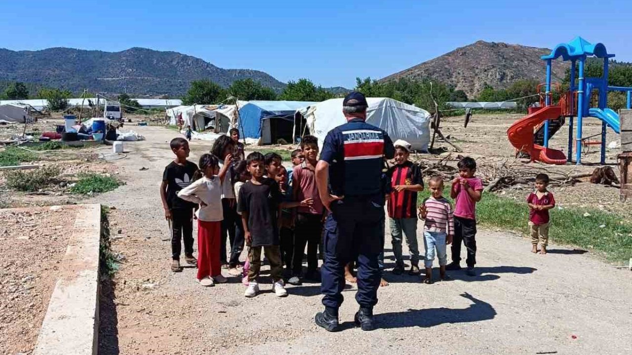 Bilecik’te mevsimlik tarım işçilerine dolandırıcılık uyarısı