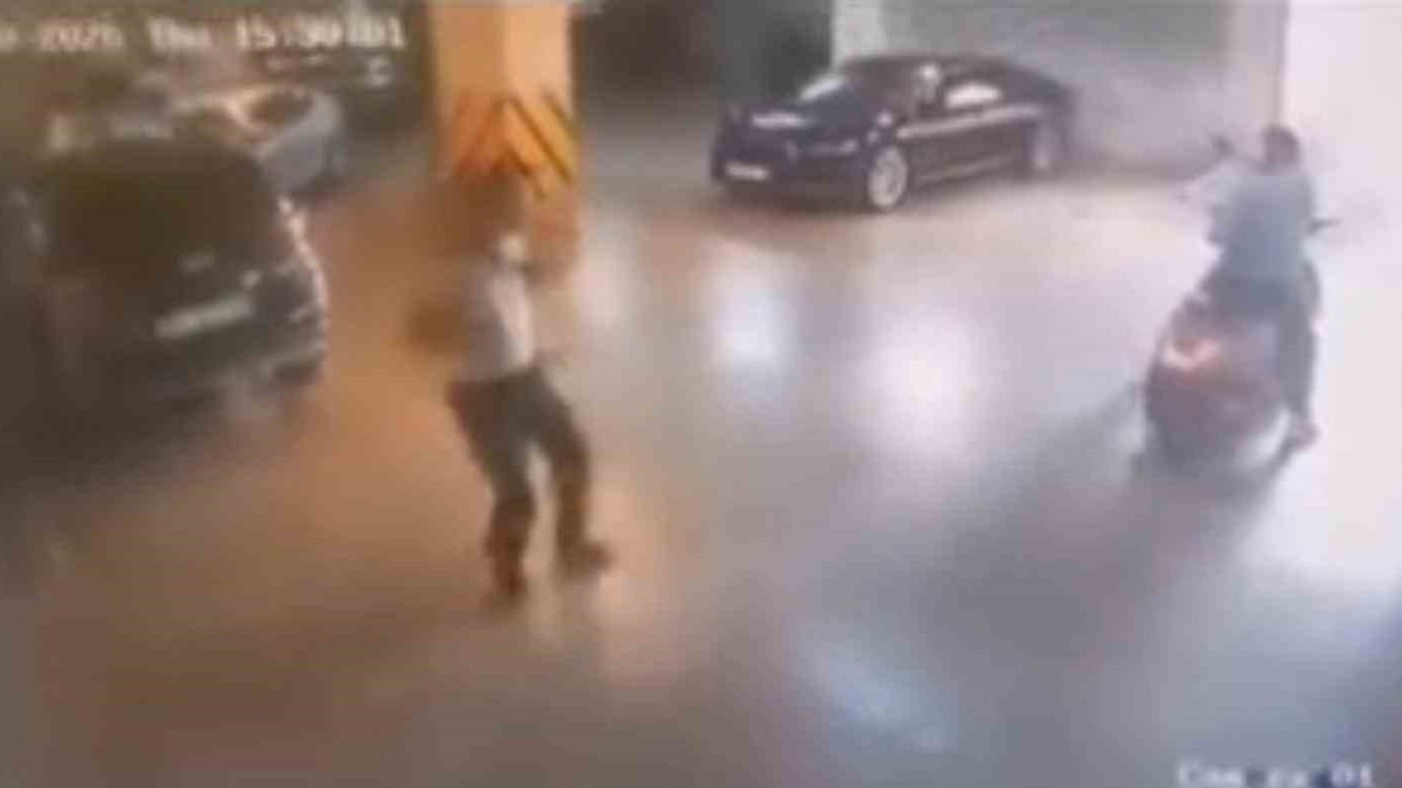 Çiğli Belediye Başkanı’nın makam aracına silahlı saldırıya 2 tutuklama
