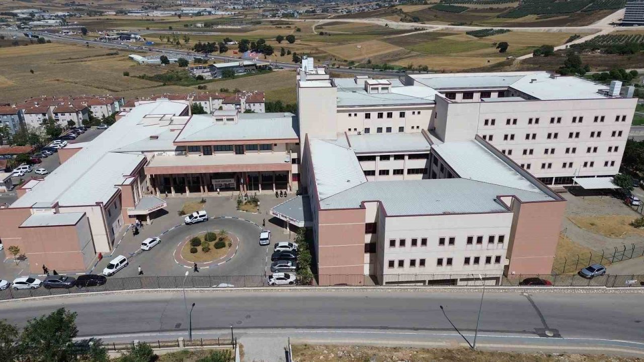 Bursa’da gençler için tütün alarmı