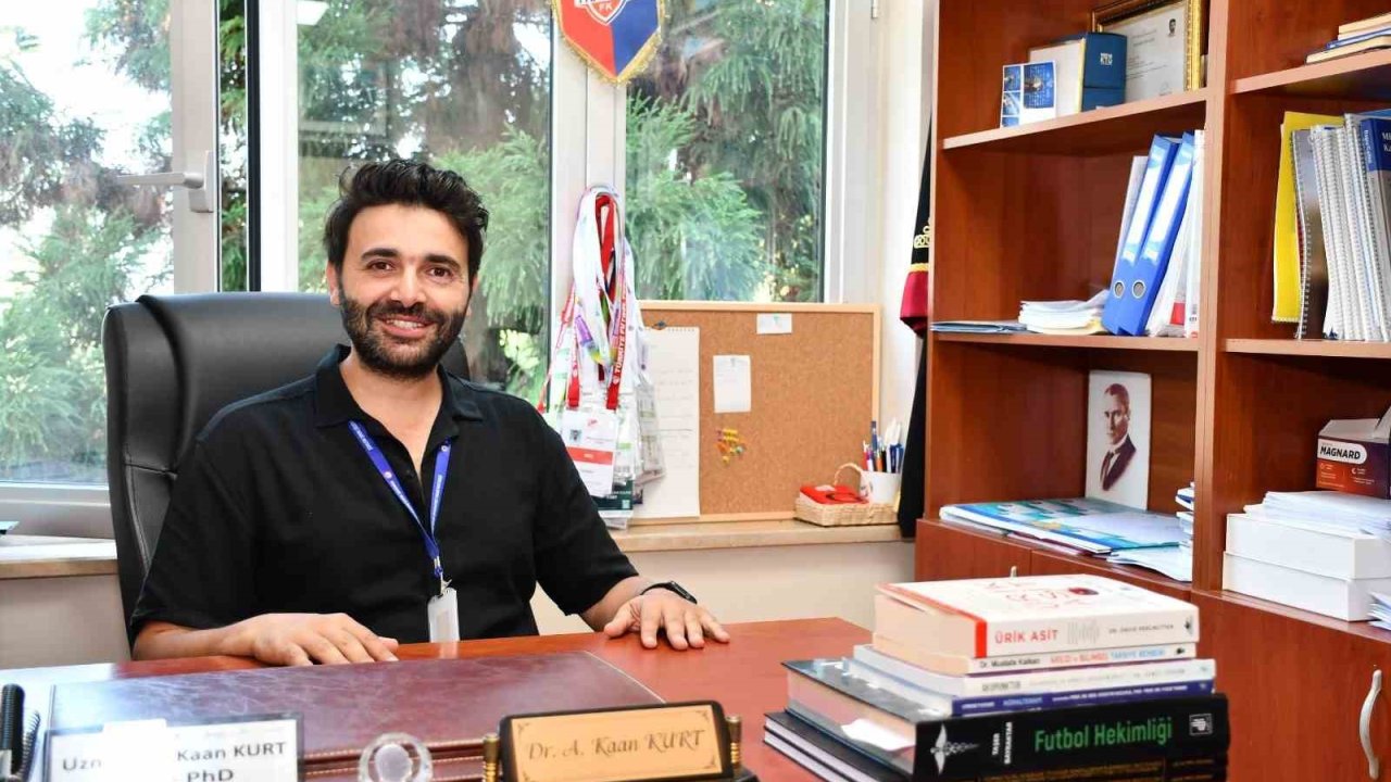 KTÜ’lü uzman uyardı: Obezite sadece kilo fazlalığı değil