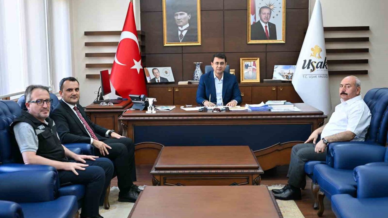 Banaz’ın düşman işgalinden kurtuluşunun 104’üncü yıl dönümü kutlanacak