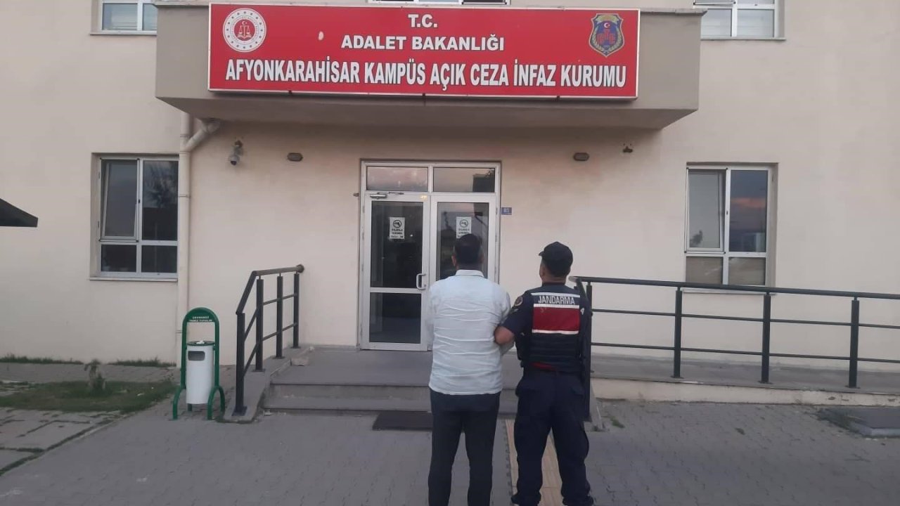 Jandarma çeşitli suçlardan aranan 28 kişiyi yakaladı