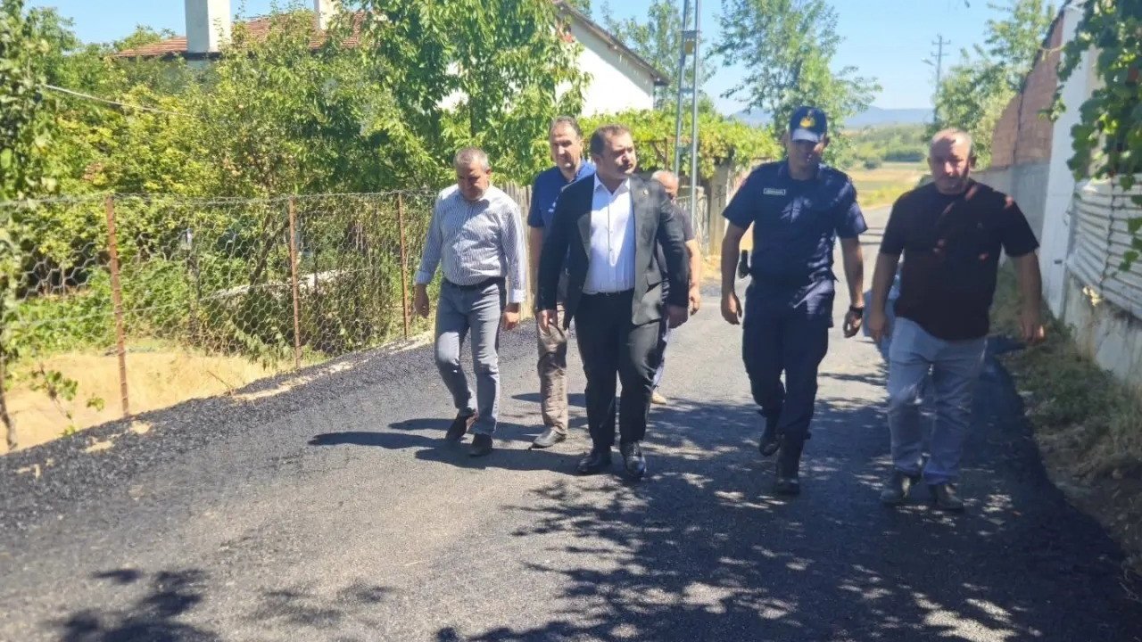 Saraydüzü’nde engelli vatandaşın ulaşım sorununa hızlı çözüm