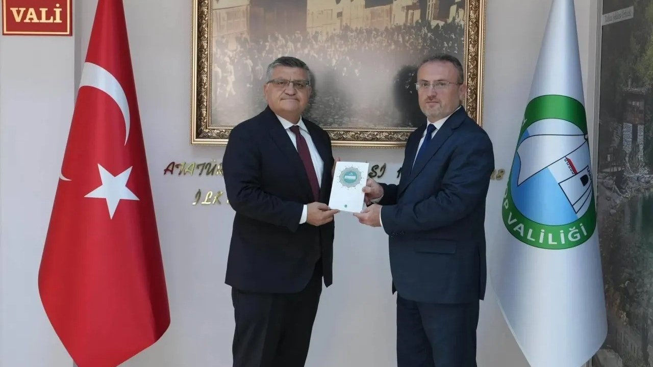 Sinop’ta Mevlid-i Nebi Haftası etkinlikleri
