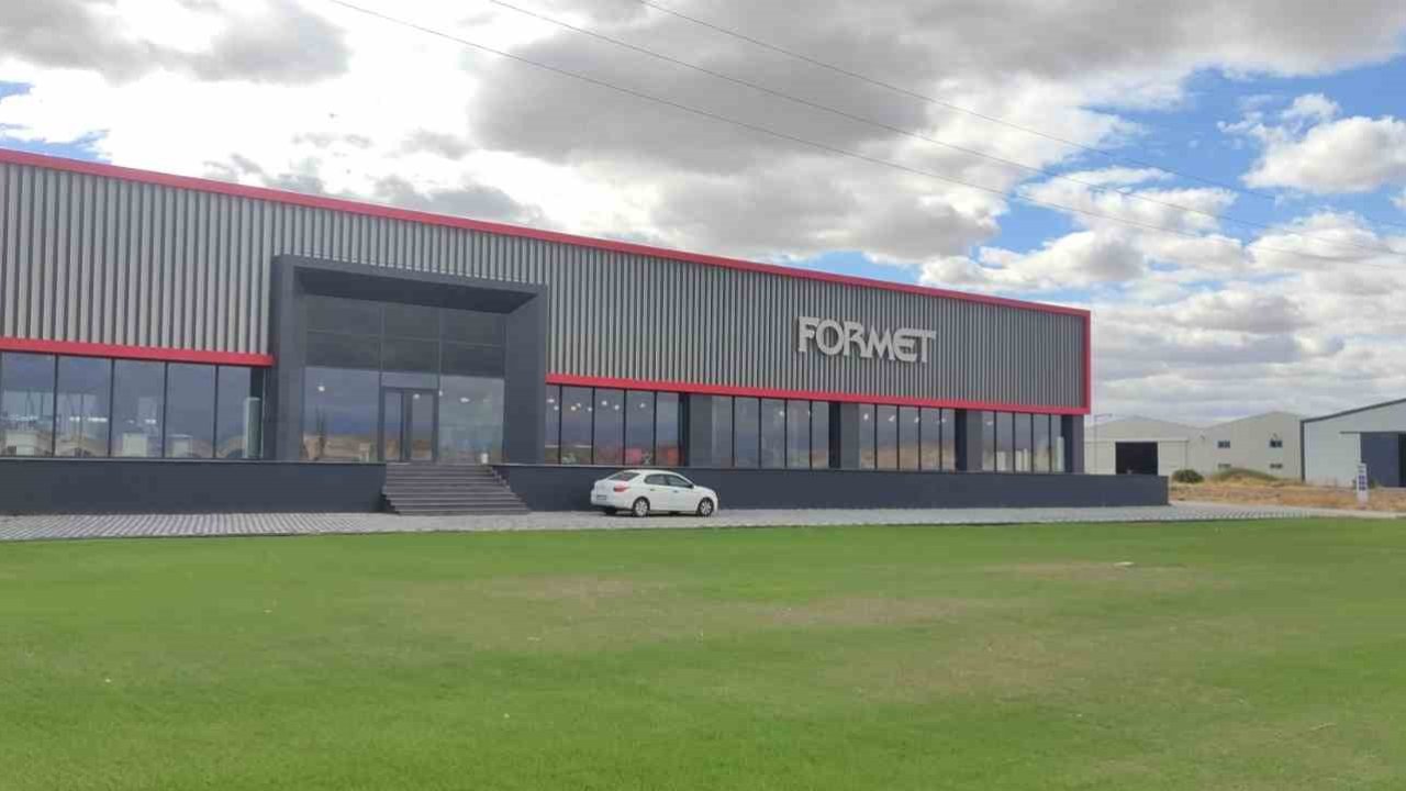 Formet malvarlığını 3.5 milyar TL’ye çıkardı