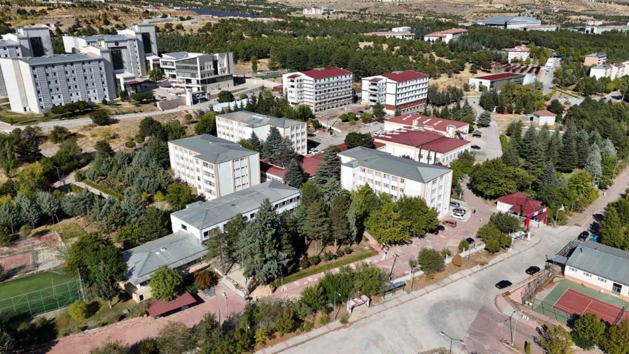 GSB Elazığ yurtları, öğrencileri bekliyor