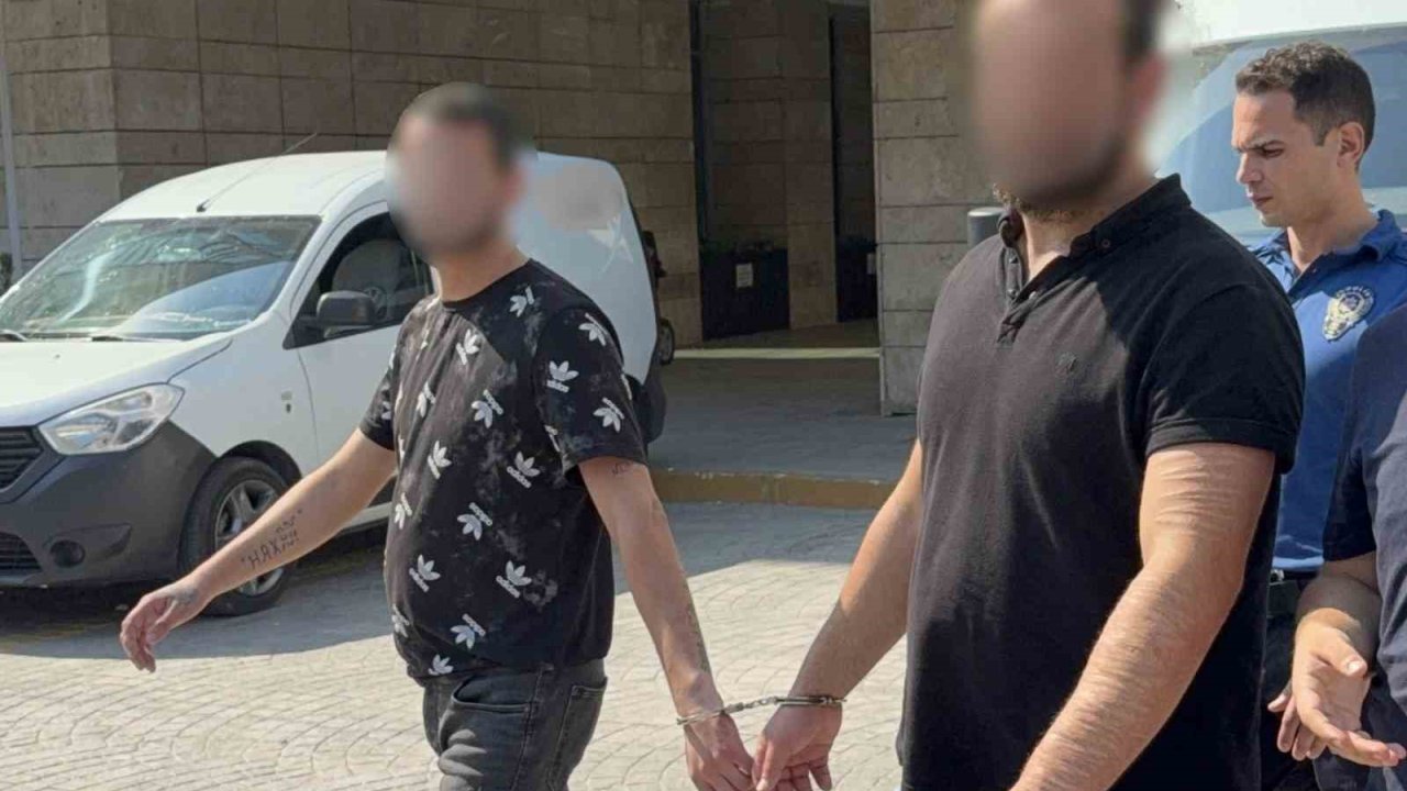 Çay ocağındaki kavgada 2 kişi tutuklandı