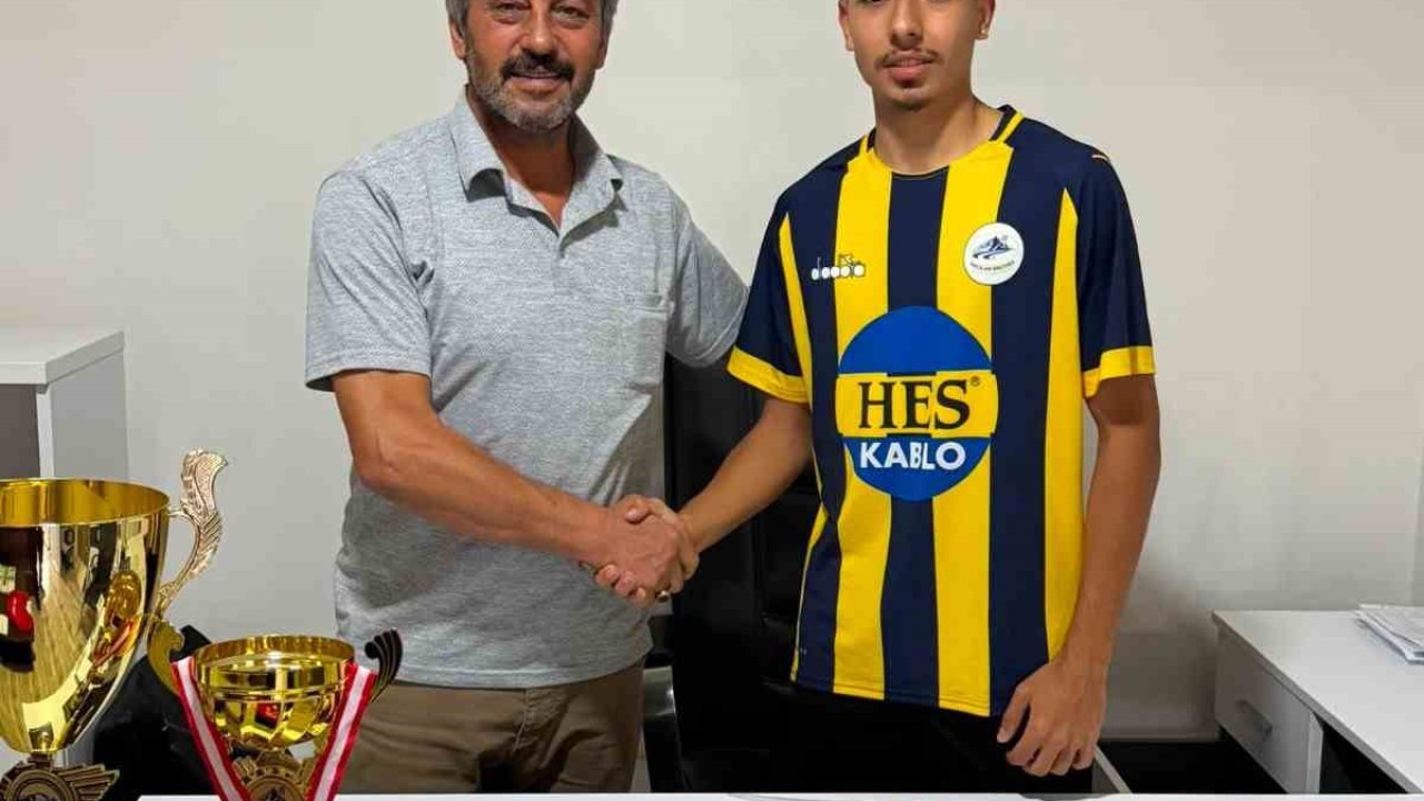 Hacılar Erciyesspor’dan 4 transfer
