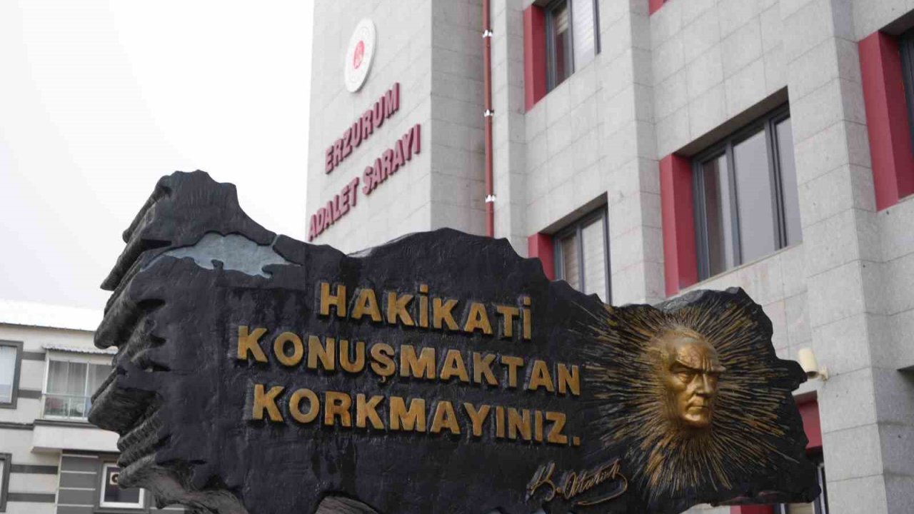 İşte Erzurum’da ticari davaların bitirilme süreleri: En hızlısı ’Öz sermaye tespiti’