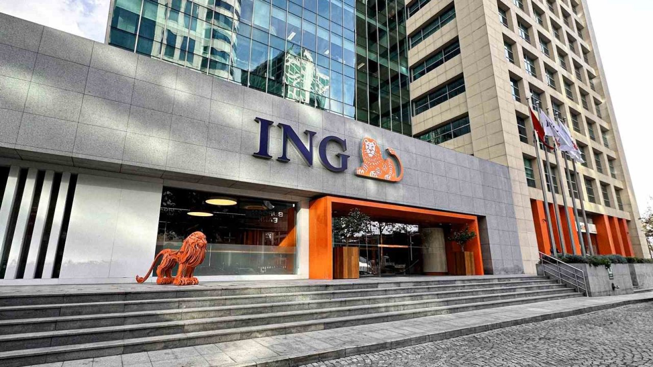 ING Türkiye’ye yapay zekâ ile iş dönüşümünde iki Stevie Ödülü