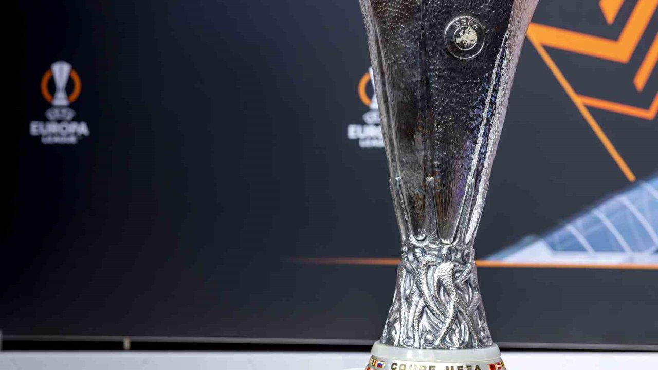 UEFA Avrupa Ligi’nde play-off turu rövanş maçları yarın oynanacak