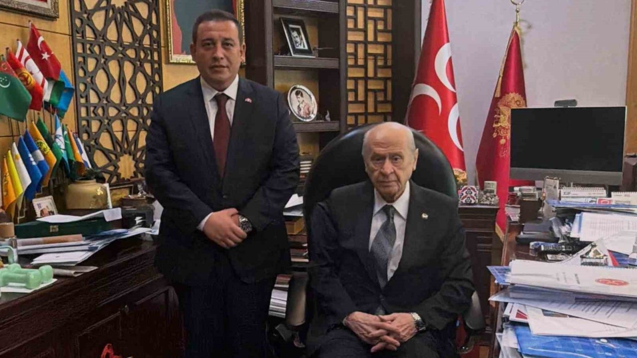 MHP’de kongreye katılım çağrısı