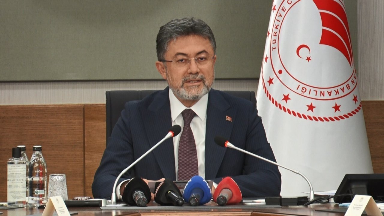 Tarım ve Orman Bakanı Yumaklı, Aydın’da incir hasadına katılacak