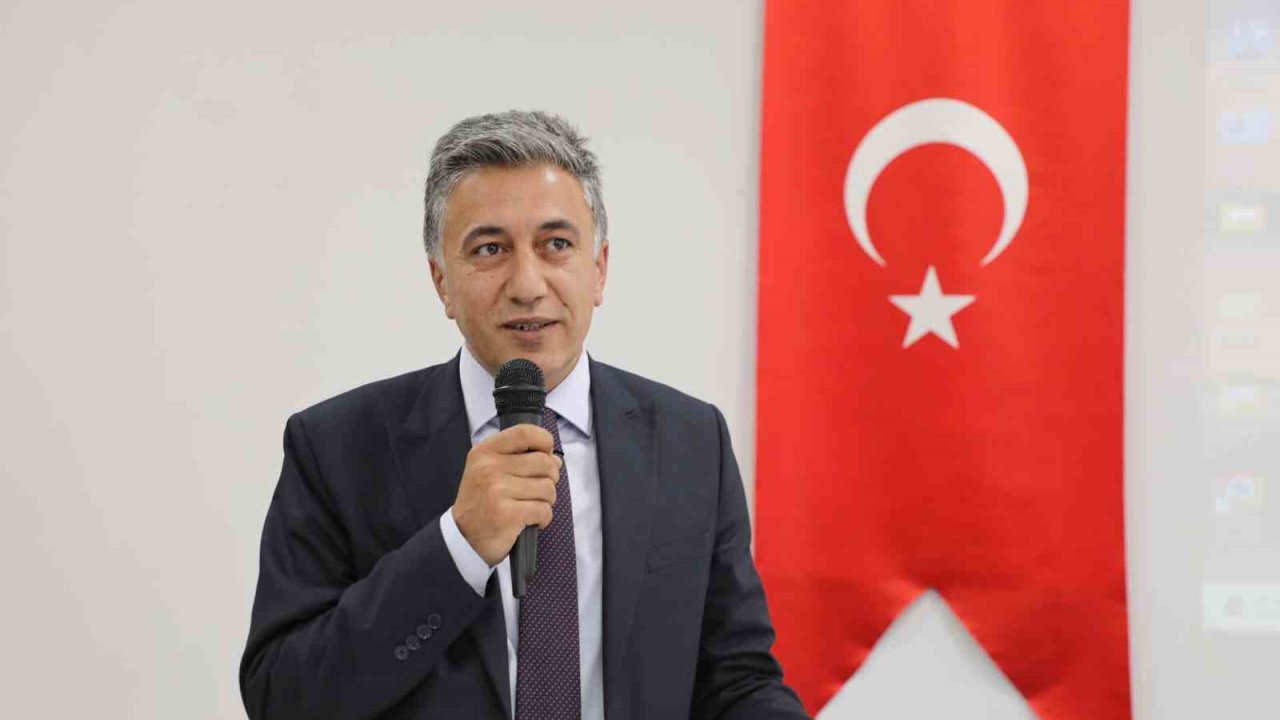 Ağrı’da okul kayıtlarında velilerden herhangi bir ad altında talepte bulunulmayacak