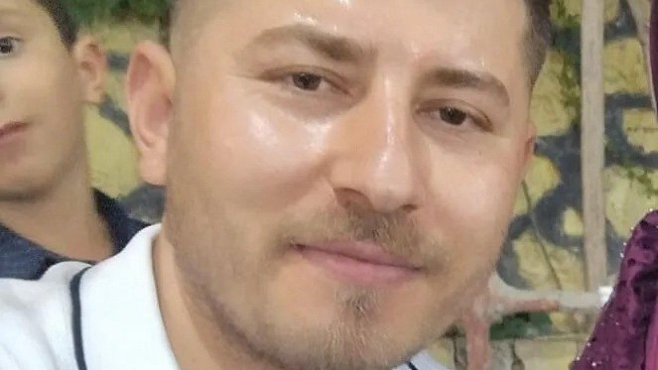 Kayıp gençten haber alınamıyor
