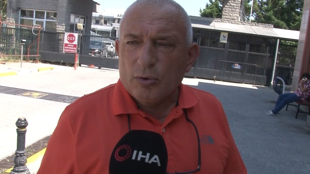 Kartal’da cezaevinden izinli çıkan kişinin cesedi otluk alanda bulundu