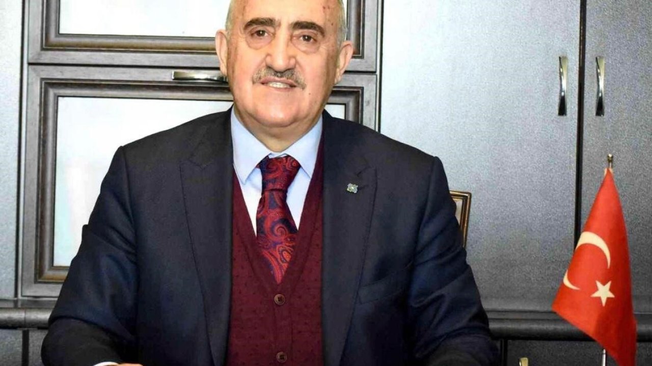 Erzurum Kent Konseyi’nden Malazgirt Zaferi’nin 955. yıl dönümü mesajı