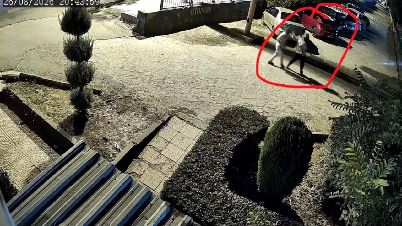 Kucağında çocuğuyla eşinin silahlı saldırısına uğrayan kadın hayatını kaybetti