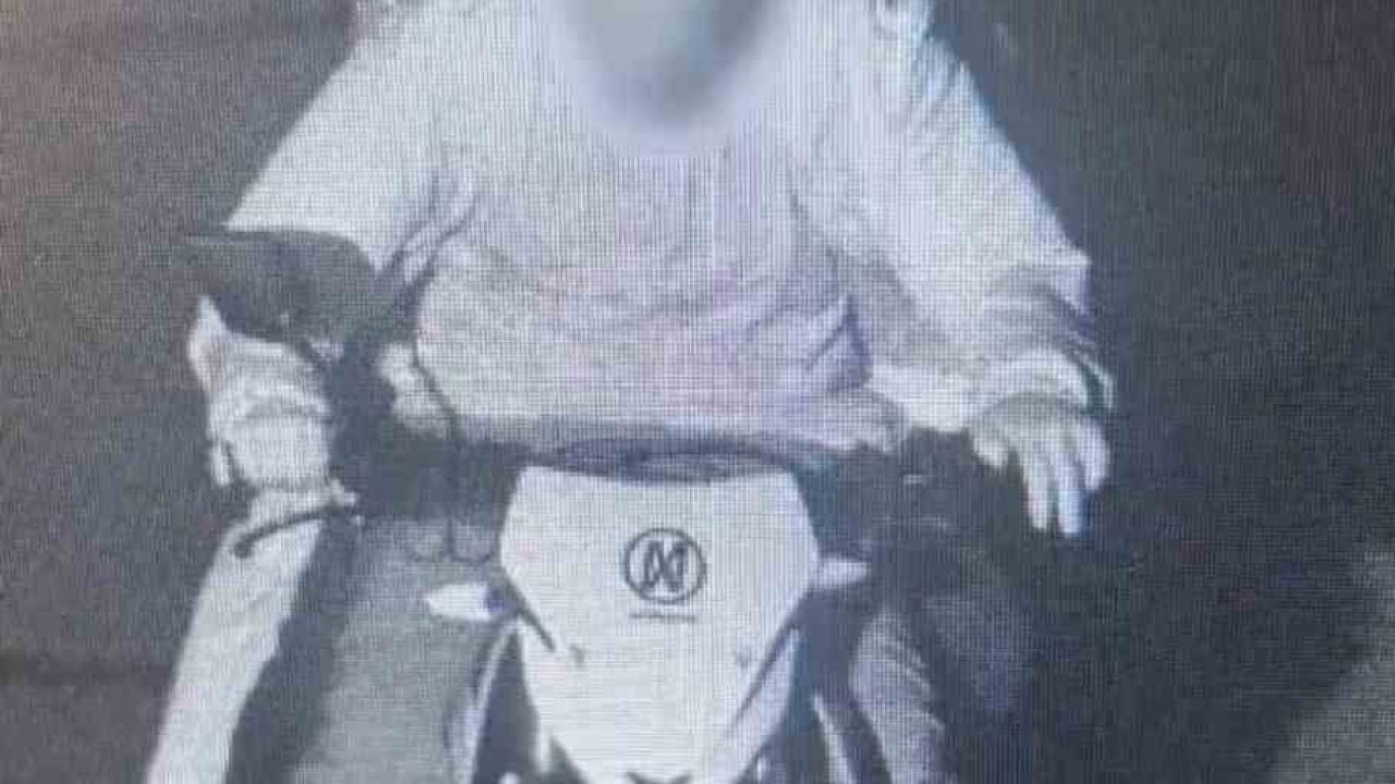Bingöl’de motosiklet hırsızı tutuklandı
