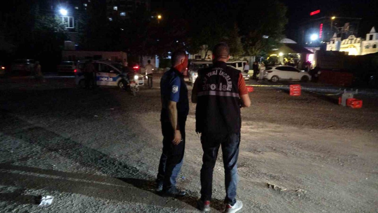 Malatya’da düğünde kız meselesi kanlı bitti: 1 yaralı