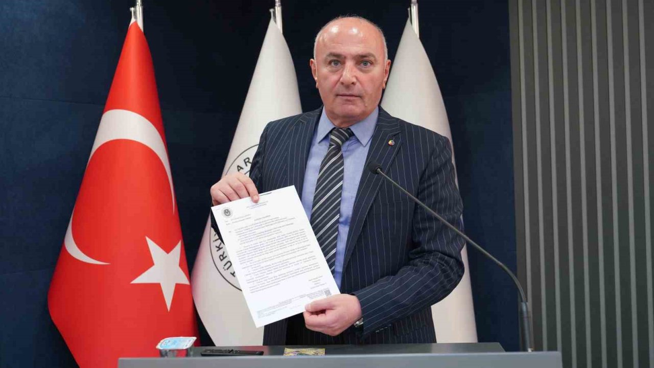 Erzurum 2. OSB’de 650 hektarlık ilave alan tahsisi onaylandı
