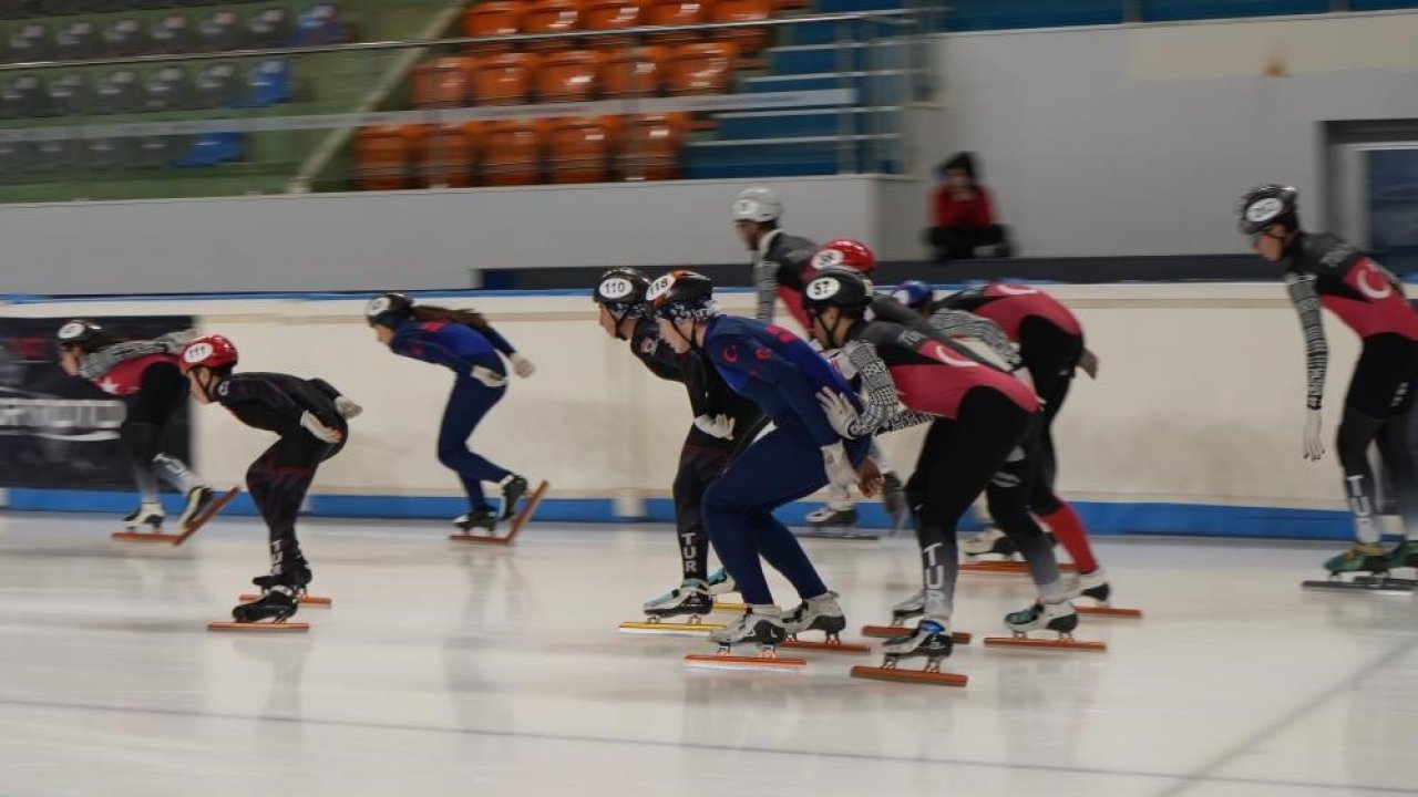 Buzda Anadolu Yıldızlar Ligi 2026 Türkiye Şampiyonası başlıyor