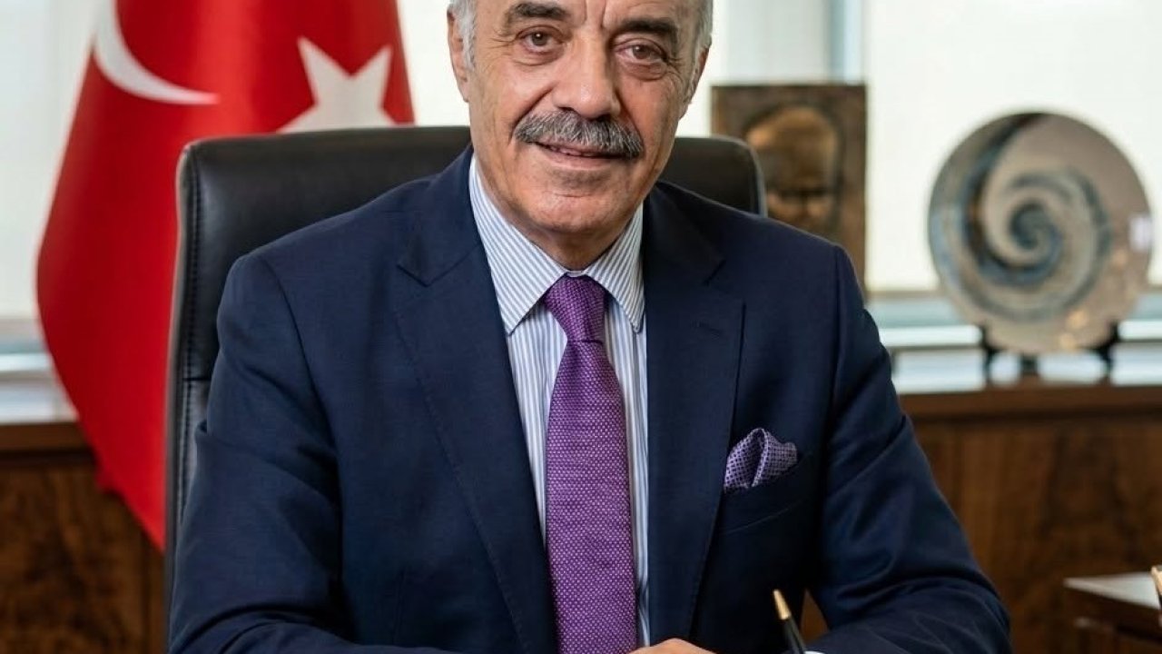 Lütfü Yücelik: "Bizim meselemiz Erzurum, hedefimiz güçlü bir gelecek"