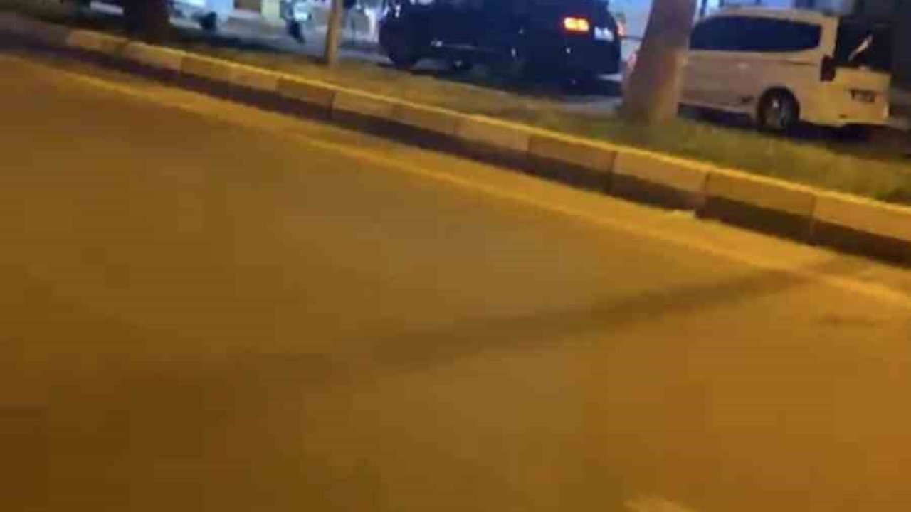Mardin’de aynı gece 2 iş yerine silahlı saldırı