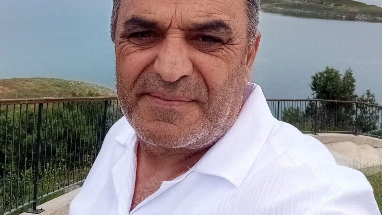 Dere yatağına düşen vatandaş hayatını kaybetti
