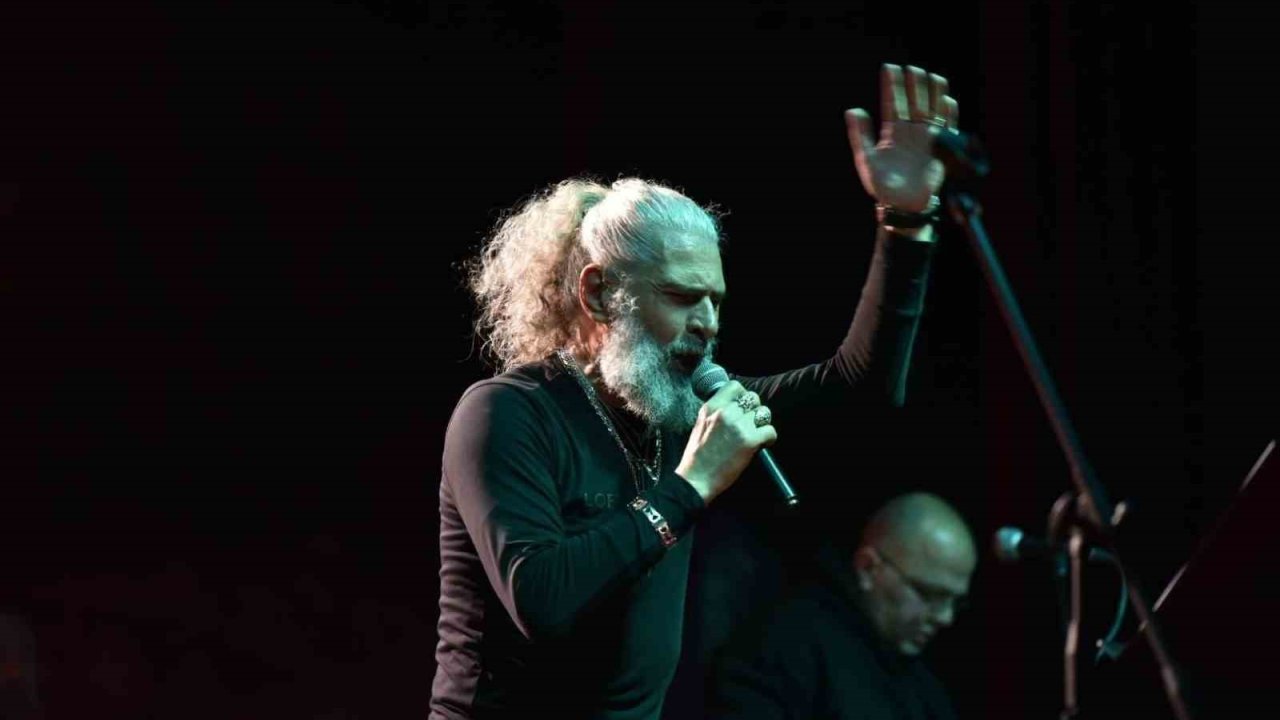 Çorum Belediyesi’nden Zafer Bayramı’na Özel Konser