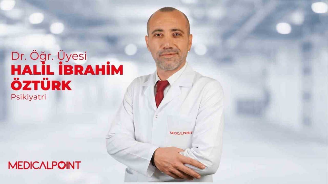 Psikiyatride güncel bir tedavi yöntemi: TMS