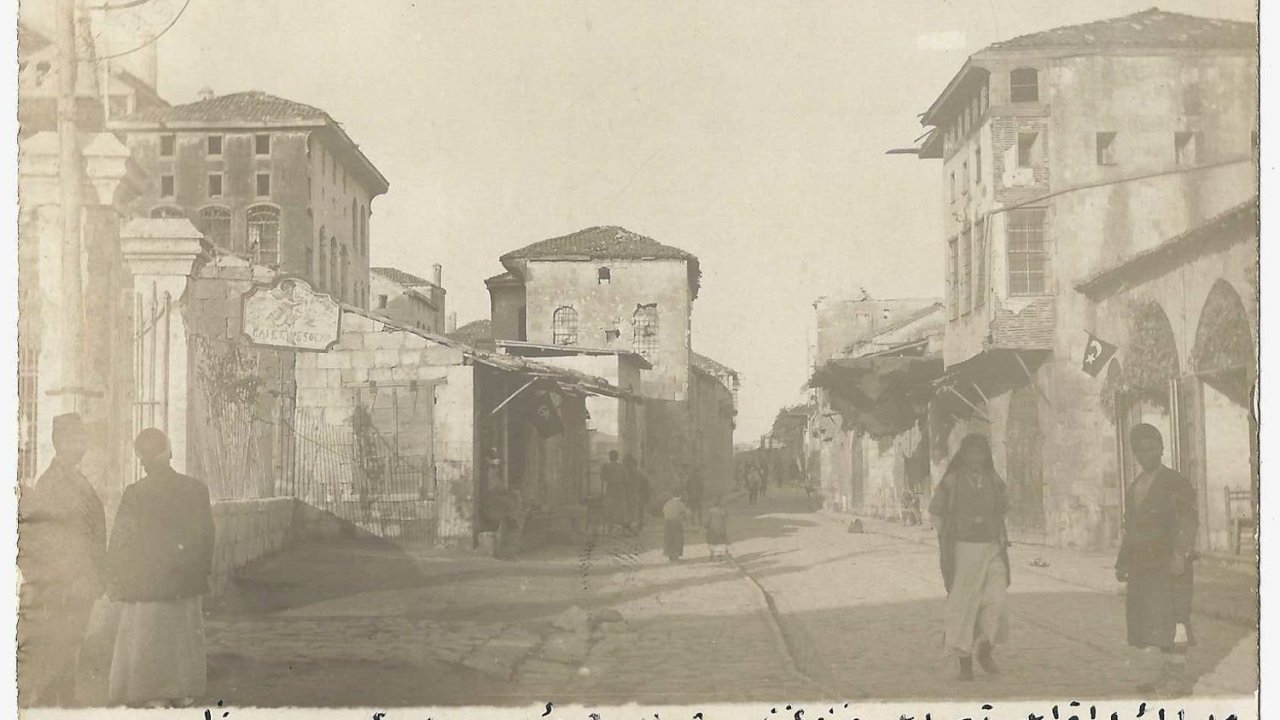 Kent Konseyi’nden Gaziantep’in hafızasına büyük katkı