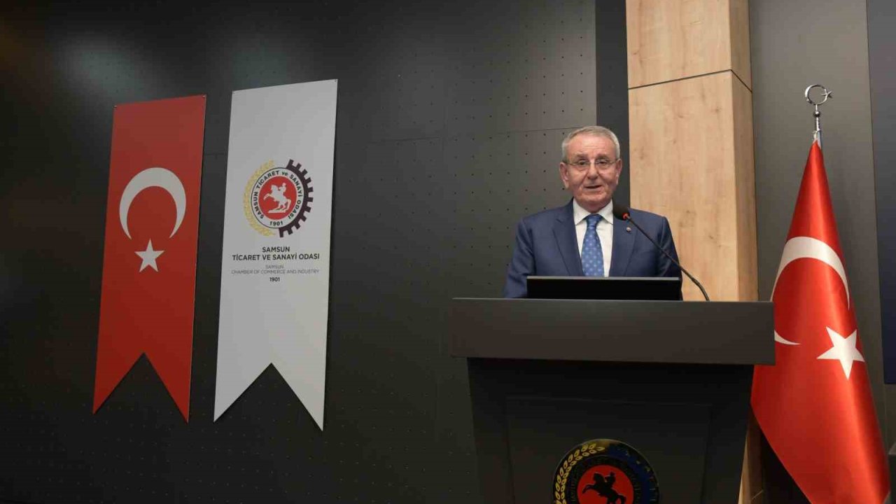 Murzioğlu: "Güçlü Türkiye, güçlü ekonomiden geçiyor"