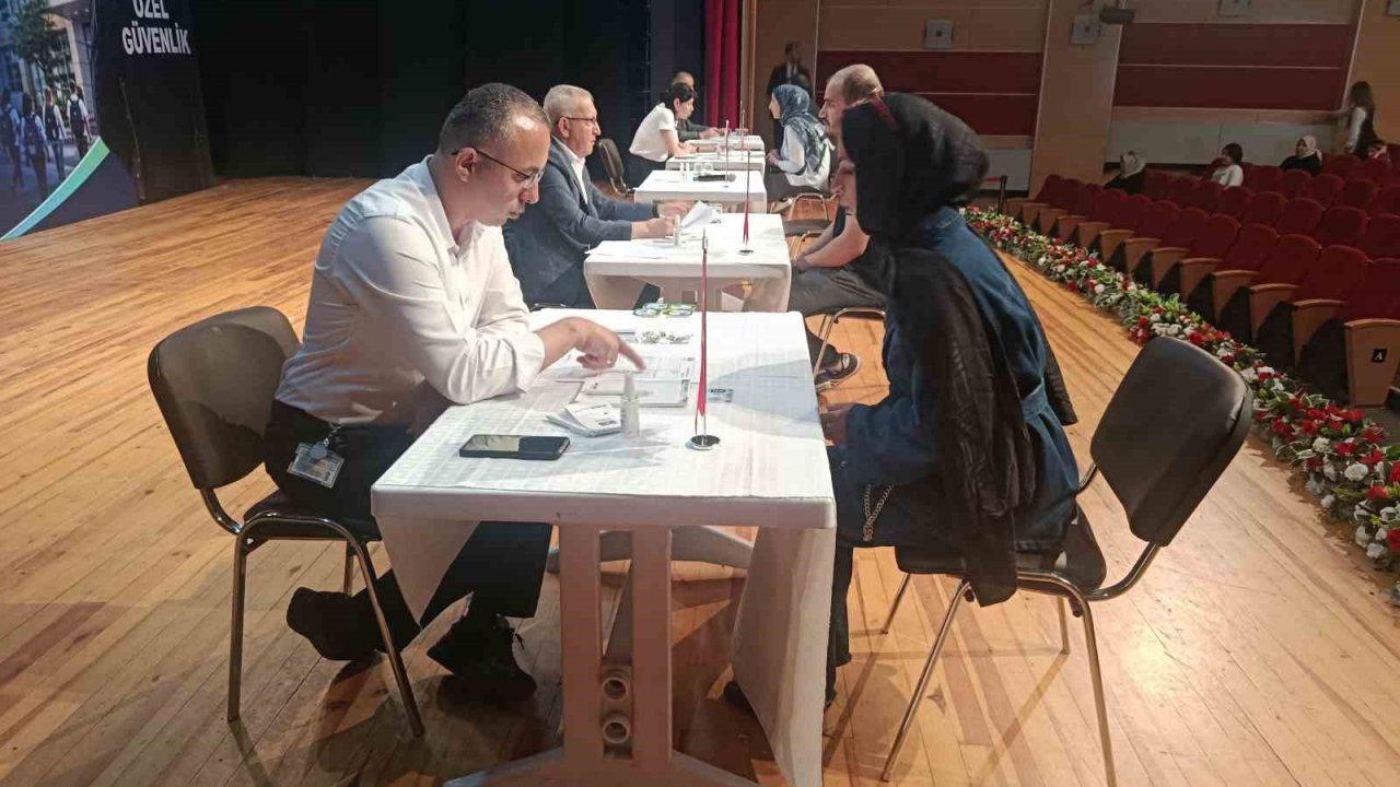 Bahçelievler’de 82 devlet okulunda 82 güvenlik personeli alınacak