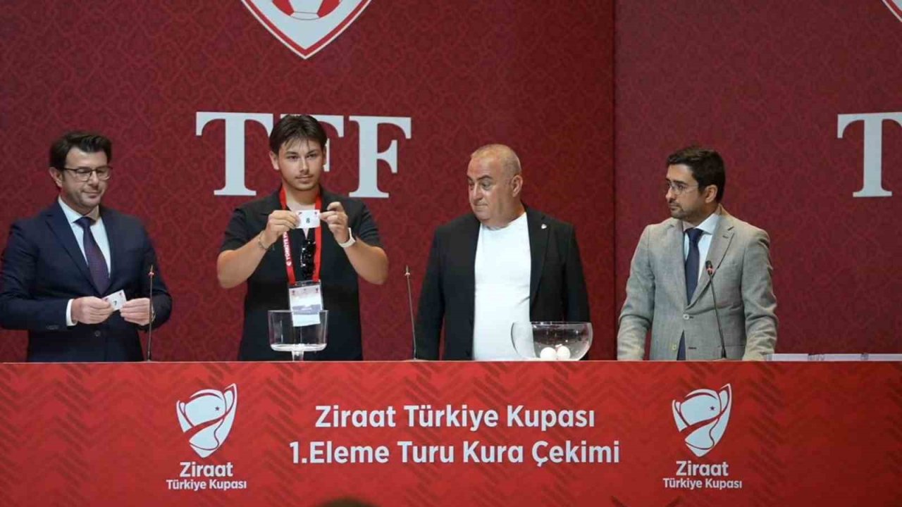 Söke 1970 Spor’un Ziraat Türkiye Kupası’ndaki rakibi Altay oldu