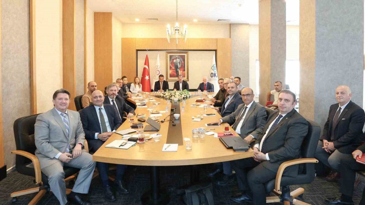Samsun’da yapay zeka destekli veri merkezleri için yatırım hazırlığı