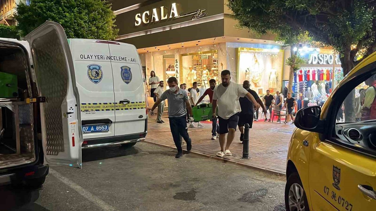 Haber alınamayan İsveçli turist, odasında ölü bulundu