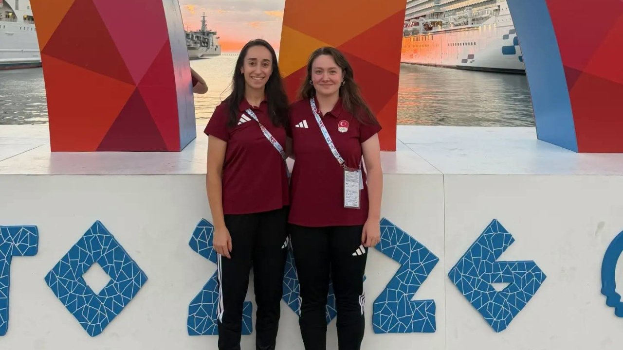 Erzincanlı milli sporcular final yolunda