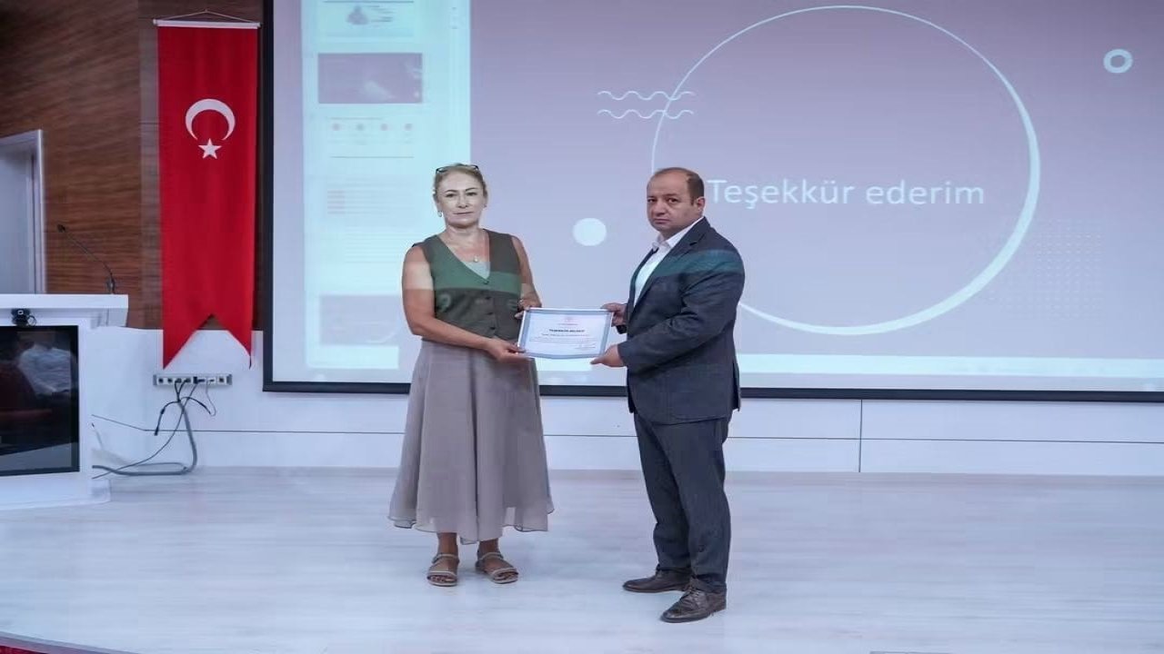 Manisa’da bağımlılıkla mücadelede vakalar değerlendirildi