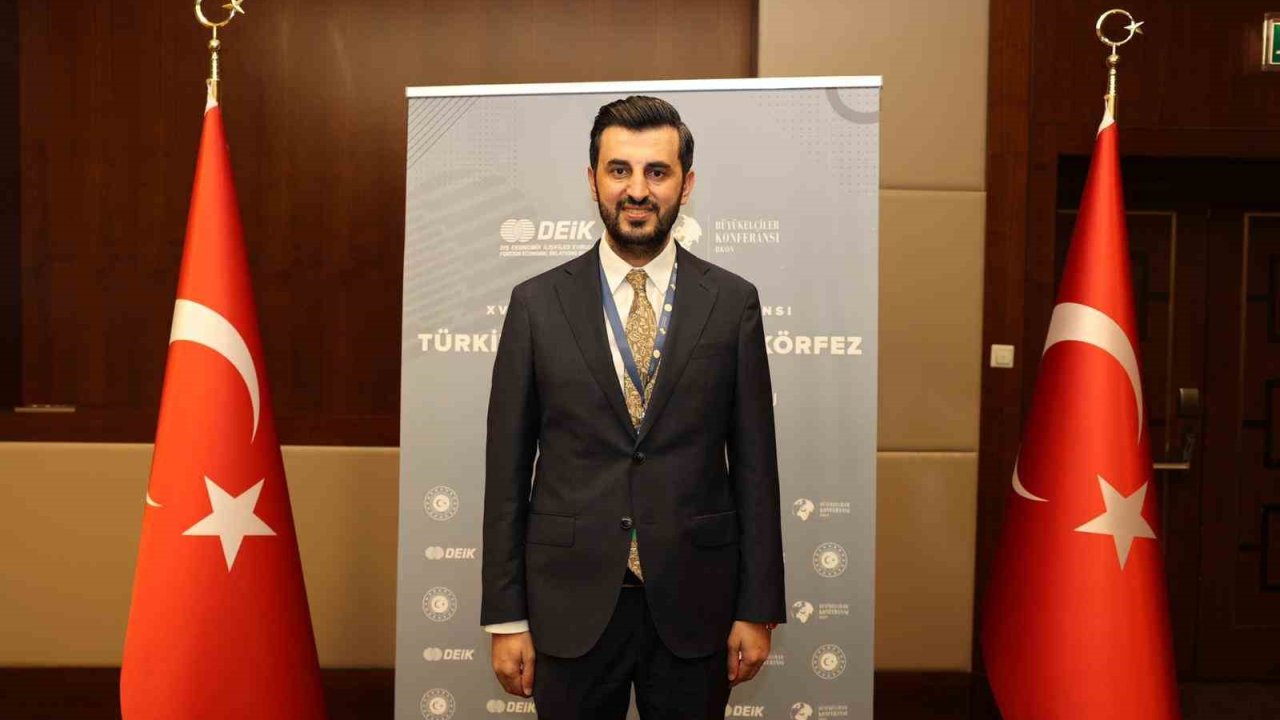 Acar’dan 30 Ağustos mesajı