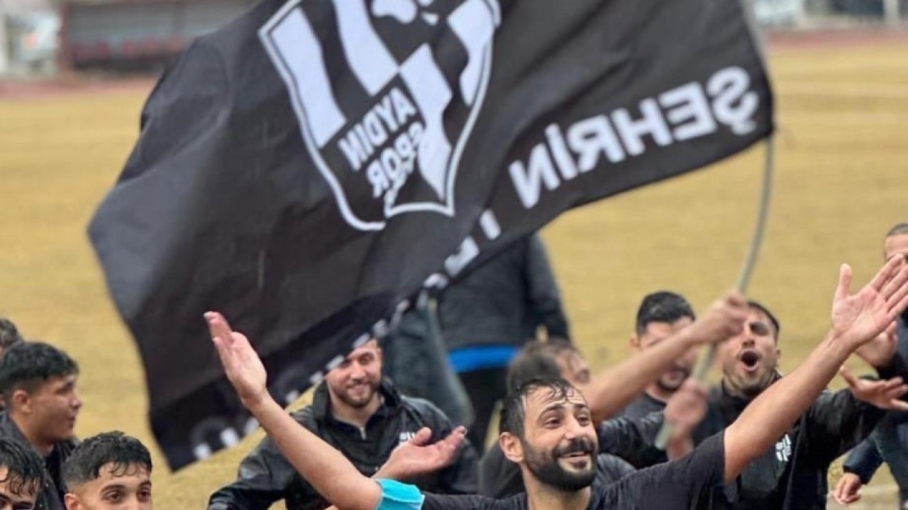 İş ilanıyla kulüp başkanı arayan Aydınspor’a yapılan başvurular dikkat çekti