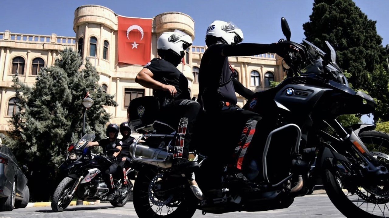 Nusaybin’de ’Yunus’ timleri göreve başladı