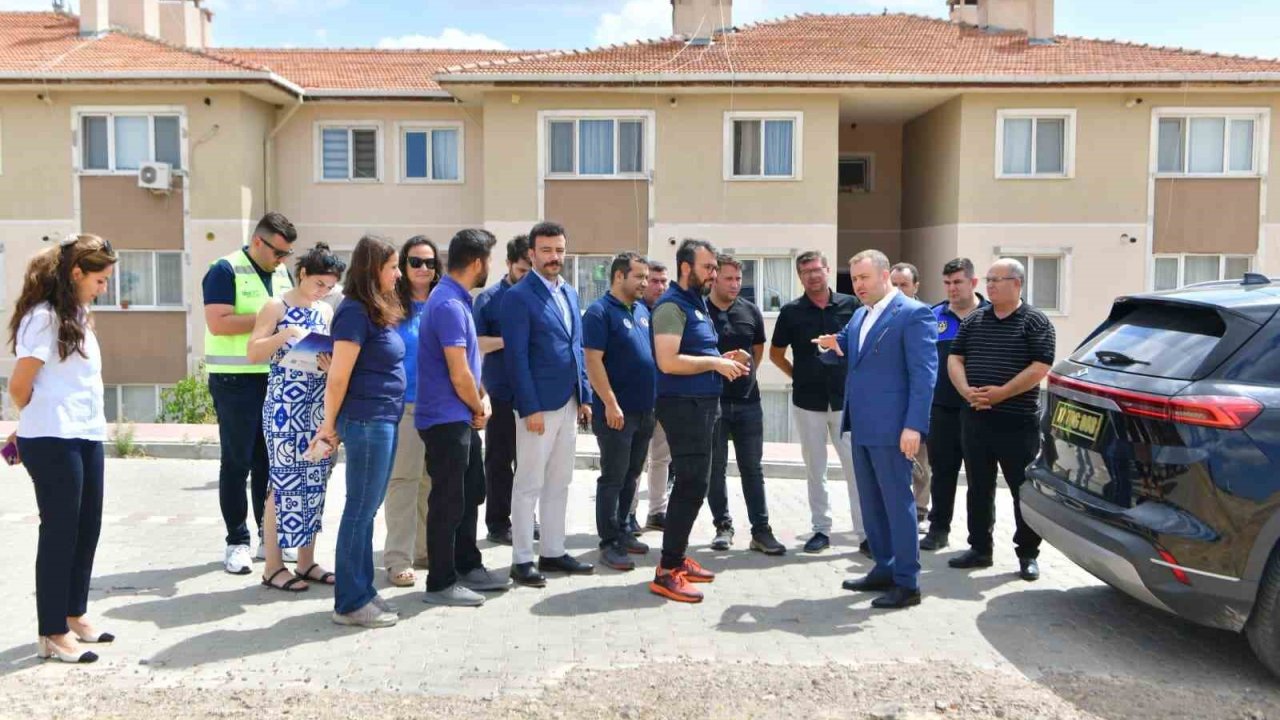 Ezine Belediyesi GES projesiyle kendi elektriğini üretecek