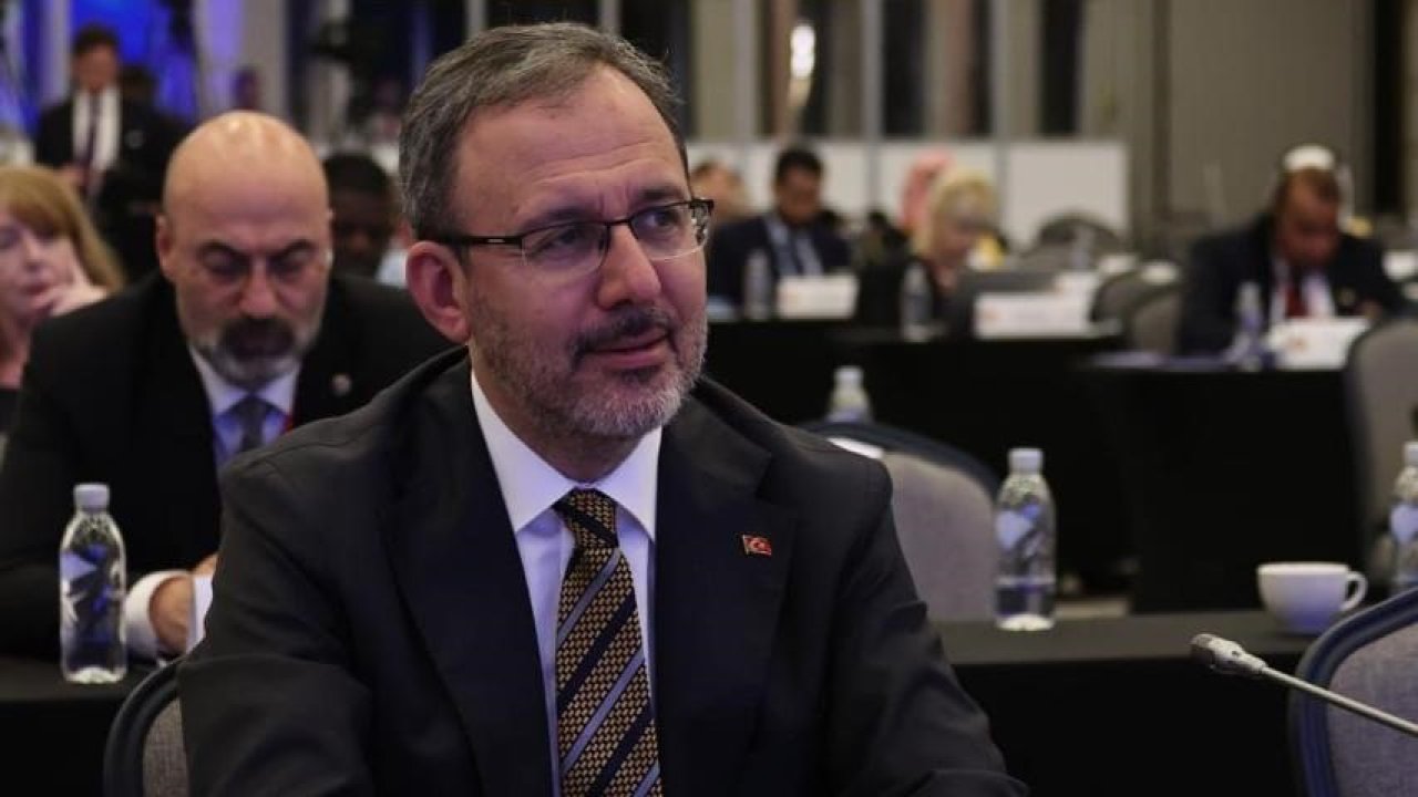 Kasapoğlu’ndan Rum Kesimine ‘Barcelona Tepkisi’
