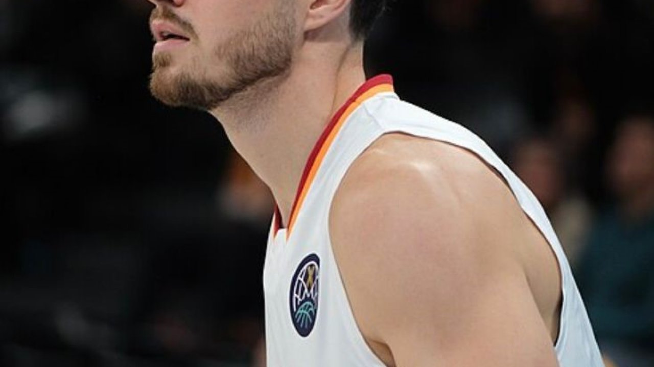 Denizli Basket, John Meeks ile anlaştı