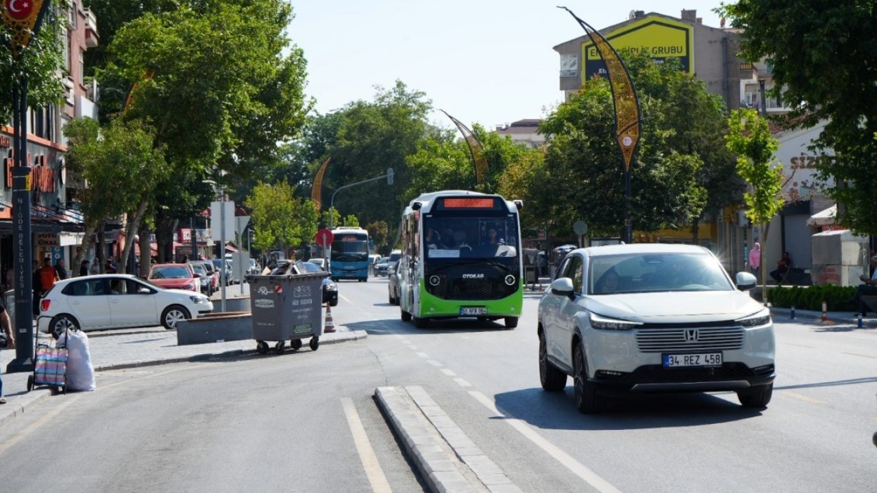 Niğde Belediye Başkanı Emrah Özdemir’e "çevreci başkan" plaketi