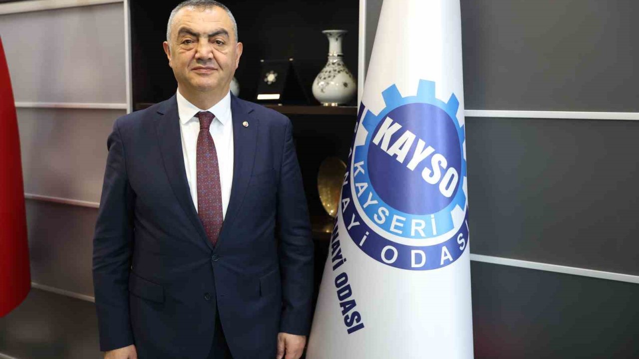 Kayseri’nin ihracatı artmaya devam ediyor